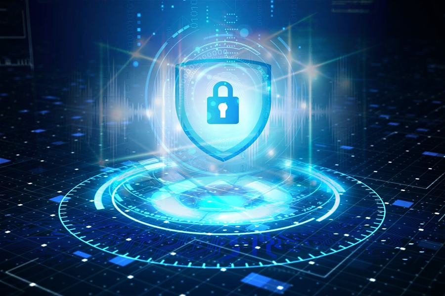 Quản lý lỗ hổng bảo mật tại MK Vision